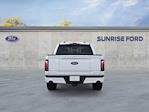 New 2025 Ford F-150 Lariat SuperCrew Cab for sale #L5FC50913T - photo 5