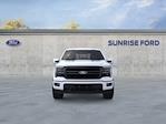 New 2025 Ford F-150 Lariat SuperCrew Cab for sale #L5FC50913T - photo 6