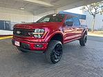 New 2025 Ford F-150 XLT SuperCrew Cab for sale #L5FC51270 - photo 1