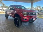 New 2025 Ford F-150 XLT SuperCrew Cab for sale #L5FC51270 - photo 4
