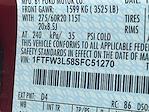 New 2025 Ford F-150 XLT SuperCrew Cab for sale #L5FC51270 - photo 41