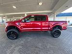 New 2025 Ford F-150 XLT SuperCrew Cab for sale #L5FC51270 - photo 7