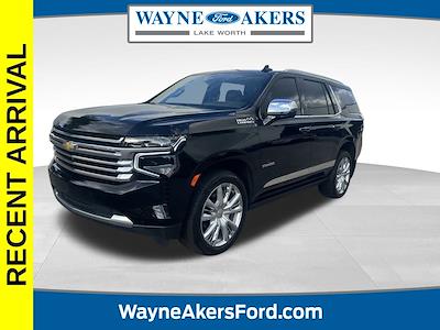 2021 Chevrolet Tahoe 4WD SUV for sale #L5FC71840A - photo 1