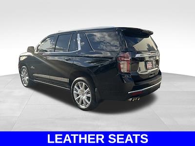 2021 Chevrolet Tahoe 4WD SUV for sale #L5FC71840A - photo 2