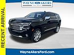2021 Chevrolet Tahoe 4WD SUV for sale #L5FC71840A - photo 1