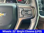 2021 Chevrolet Tahoe 4WD SUV for sale #L5FC71840A - photo 41