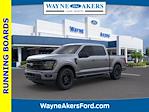 2025 Ford F-150 SuperCrew Cab 4x4 Pickup for sale #L5FD03503 - photo 1