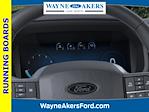 2025 Ford F-150 SuperCrew Cab 4x4 Pickup for sale #L5FD03503 - photo 13