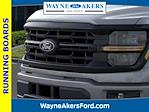 2025 Ford F-150 SuperCrew Cab 4x4 Pickup for sale #L5FD03503 - photo 17
