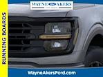 2025 Ford F-150 SuperCrew Cab 4x4 Pickup for sale #L5FD03503 - photo 18