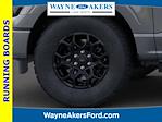 2025 Ford F-150 SuperCrew Cab 4x4 Pickup for sale #L5FD03503 - photo 19