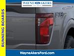 2025 Ford F-150 SuperCrew Cab 4x4 Pickup for sale #L5FD03503 - photo 21