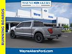 2025 Ford F-150 SuperCrew Cab 4x4 Pickup for sale #L5FD03503 - photo 2