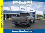 2025 Ford F-150 SuperCrew Cab 4x4 Pickup for sale #L5FD03503 - photo 8