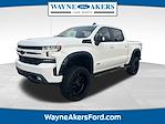 2021 Chevrolet Silverado 1500 Crew Cab 4WD Pickup for sale #L5FD03503A - photo 1