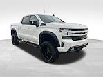 2021 Chevrolet Silverado 1500 Crew Cab 4WD Pickup for sale #L5FD03503A - photo 3