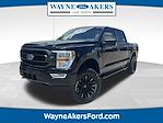 2021 Ford F-150 SuperCrew Cab 4x4 Pickup for sale #L5FD03659A - photo 1