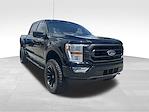 2021 Ford F-150 SuperCrew Cab 4x4 Pickup for sale #L5FD03659A - photo 4
