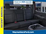 2025 Ford F-150 SuperCrew Cab 4x4 Pickup for sale #L5FD04211 - photo 11