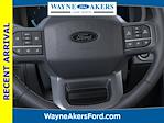 2025 Ford F-150 SuperCrew Cab 4x4 Pickup for sale #L5FD04211 - photo 12