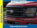 2025 Ford F-150 SuperCrew Cab 4x4 Pickup for sale #L5FD04211 - photo 17
