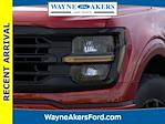 2025 Ford F-150 SuperCrew Cab 4x4 Pickup for sale #L5FD04211 - photo 18