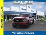 2025 Ford F-150 SuperCrew Cab 4x4 Pickup for sale #L5FD04211 - photo 3