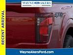 2025 Ford F-150 SuperCrew Cab 4x4 Pickup for sale #L5FD04211 - photo 21