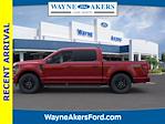 2025 Ford F-150 SuperCrew Cab 4x4 Pickup for sale #L5FD04211 - photo 4