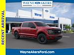 2025 Ford F-150 SuperCrew Cab 4x4 Pickup for sale #L5FD04211 - photo 7