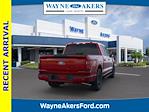 2025 Ford F-150 SuperCrew Cab 4x4 Pickup for sale #L5FD04211 - photo 8