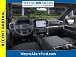 2025 Ford F-150 SuperCrew Cab 4x4 Pickup for sale #L5FD04211 - photo 9
