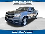 Used 2019 Chevrolet Colorado Work Truck Crew Cab for sale #L5FD04211A - photo 1