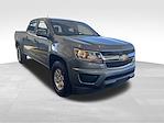 Used 2019 Chevrolet Colorado Work Truck Crew Cab for sale #L5FD04211A - photo 3