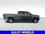 Used 2019 Chevrolet Colorado Work Truck Crew Cab for sale #L5FD04211A - photo 4