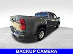Used 2019 Chevrolet Colorado Work Truck Crew Cab for sale #L5FD04211A - photo 5