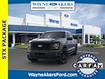 2025 Ford F-150 SuperCrew Cab 4x4 Pickup for sale #L5FD09133 - photo 3
