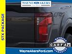 2025 Ford F-150 SuperCrew Cab 4x4 Pickup for sale #L5FD09133 - photo 21