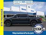 2025 Ford F-150 SuperCrew Cab 4x4 Pickup for sale #L5FD09133 - photo 4