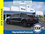 2025 Ford F-150 SuperCrew Cab 4x4 Pickup for sale #L5FD09133 - photo 2