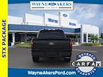 2025 Ford F-150 SuperCrew Cab 4x4 Pickup for sale #L5FD09133 - photo 5