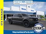 2025 Ford F-150 SuperCrew Cab 4x4 Pickup for sale #L5FD09133 - photo 7
