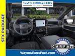 2025 Ford F-150 SuperCrew Cab 4x4 Pickup for sale #L5FD09133 - photo 9