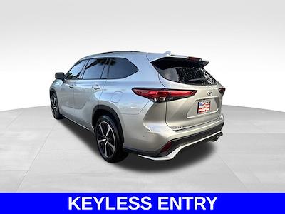 2022 Toyota Highlander AWD SUV for sale #L5FD09133A - photo 2