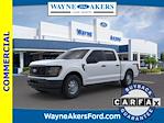2025 Ford F-150 SuperCrew Cab 4x4 Pickup for sale #L5FD13418 - photo 1
