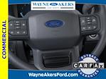 2025 Ford F-150 SuperCrew Cab 4x4 Pickup for sale #L5FD13418 - photo 12