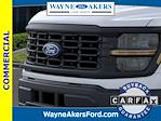 2025 Ford F-150 SuperCrew Cab 4x4 Pickup for sale #L5FD13418 - photo 17