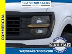 2025 Ford F-150 SuperCrew Cab 4x4 Pickup for sale #L5FD13418 - photo 18