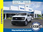 2025 Ford F-150 SuperCrew Cab 4x4 Pickup for sale #L5FD13418 - photo 3