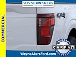 2025 Ford F-150 SuperCrew Cab 4x4 Pickup for sale #L5FD13418 - photo 21